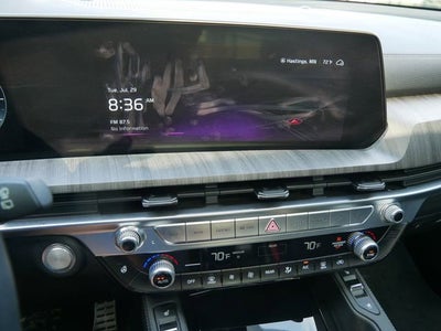 2023 Kia Telluride SX