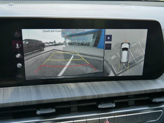 2023 Kia Telluride SX