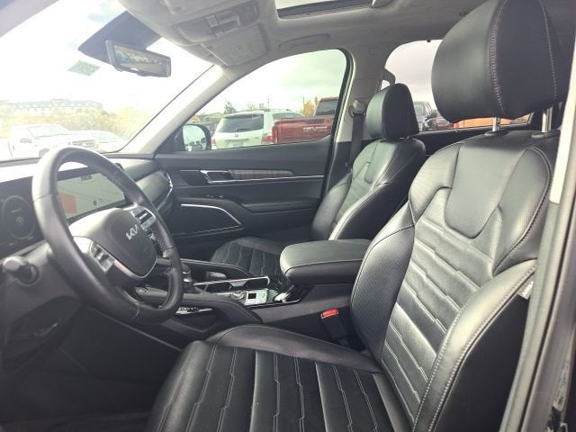 2023 Kia Telluride SX