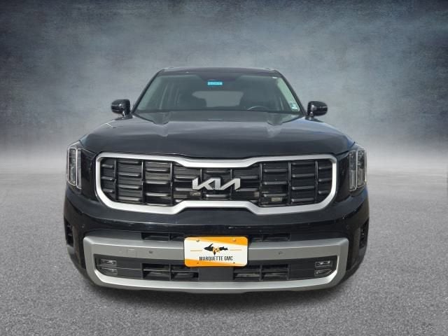 2023 Kia Telluride SX