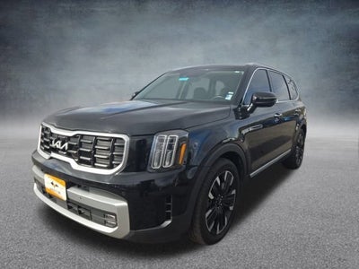 2023 Kia Telluride SX