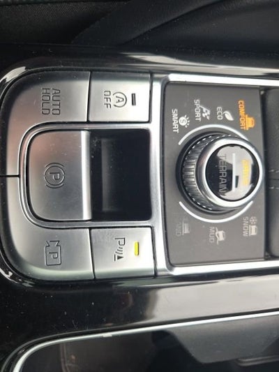 2023 Kia Telluride SX