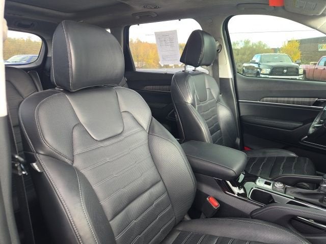 2023 Kia Telluride SX