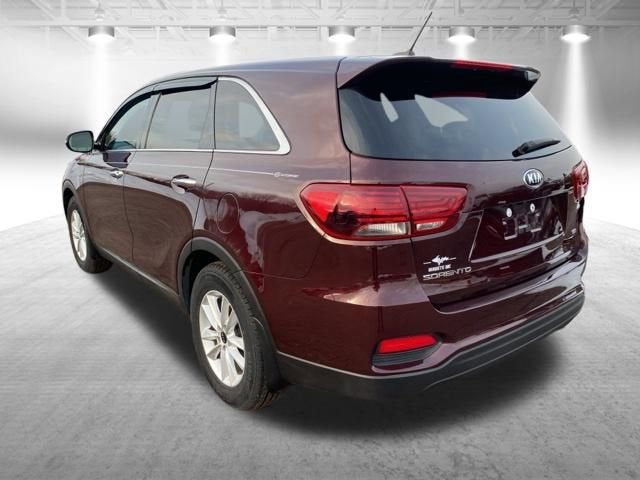 2020 Kia Sorento 2.4L LX