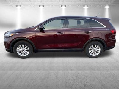 2020 Kia Sorento 2.4L LX