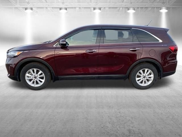 2020 Kia Sorento 2.4L LX