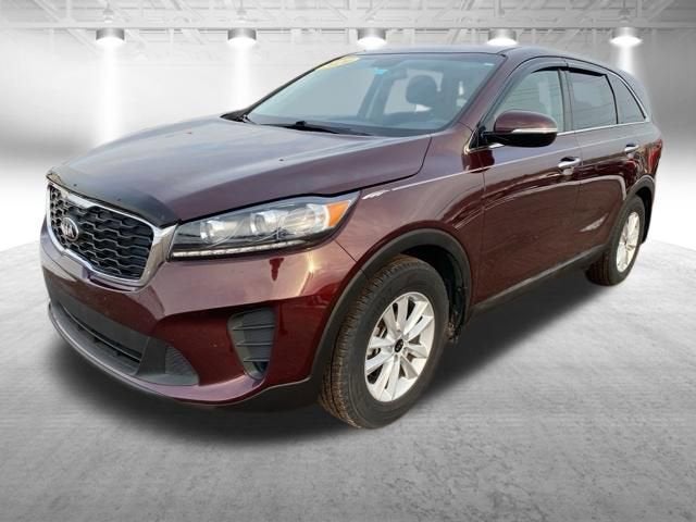 2020 Kia Sorento 2.4L LX