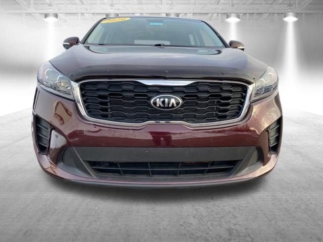 2020 Kia Sorento 2.4L LX