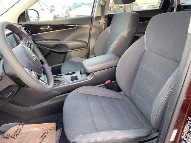 2020 Kia Sorento 2.4L LX