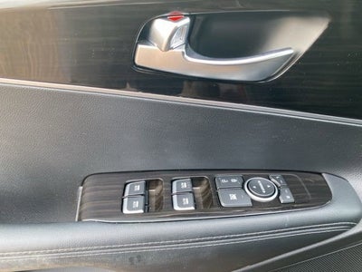 2020 Kia Sorento 2.4L LX