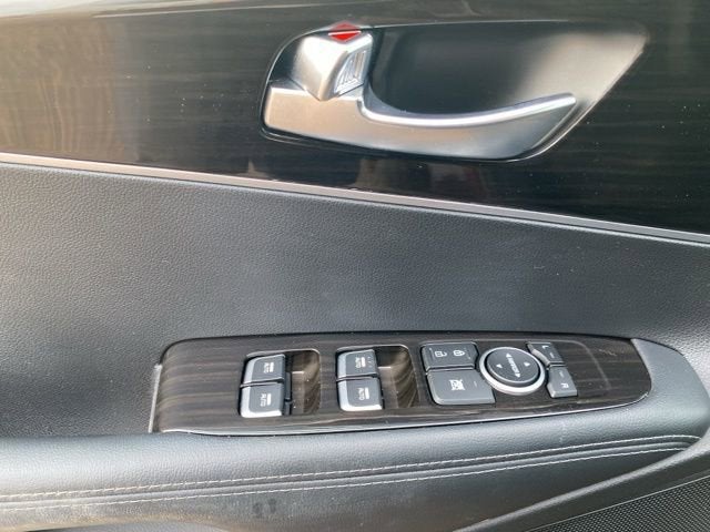 2020 Kia Sorento 2.4L LX