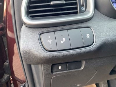 2020 Kia Sorento 2.4L LX