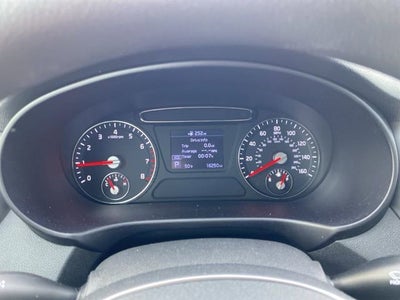 2020 Kia Sorento 2.4L LX