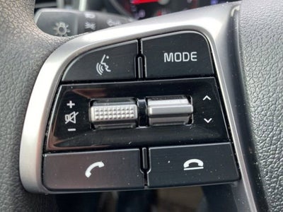 2020 Kia Sorento 2.4L LX