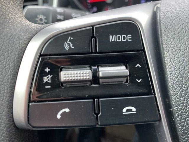 2020 Kia Sorento 2.4L LX