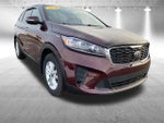 2020 Kia Sorento 2.4L LX