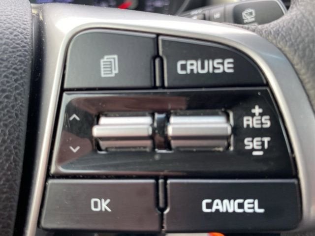 2020 Kia Sorento 2.4L LX