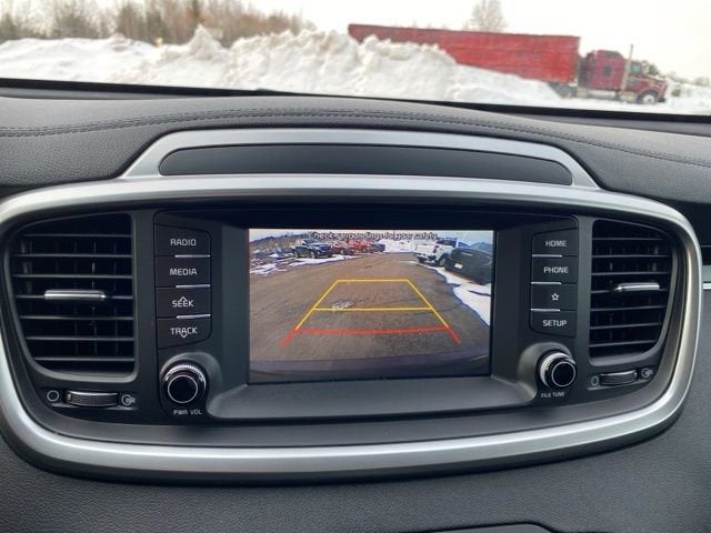 2020 Kia Sorento 2.4L LX