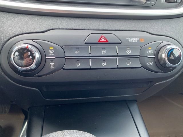 2020 Kia Sorento 2.4L LX