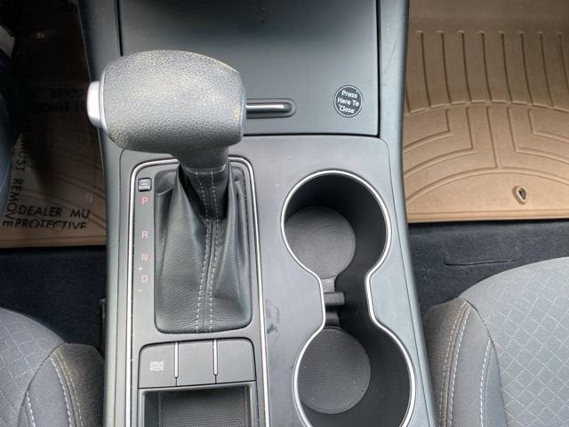 2020 Kia Sorento 2.4L LX