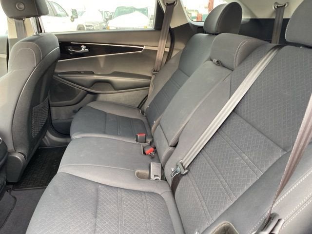 2020 Kia Sorento 2.4L LX