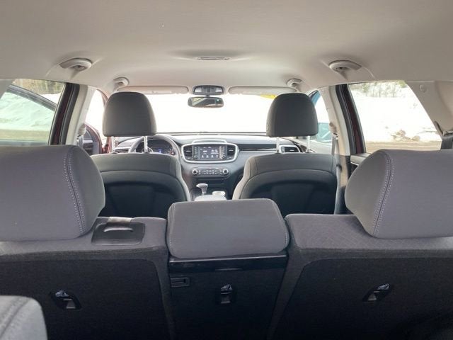 2020 Kia Sorento 2.4L LX