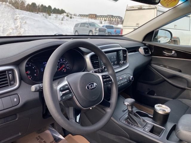 2020 Kia Sorento 2.4L LX