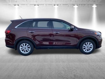 2020 Kia Sorento 2.4L LX