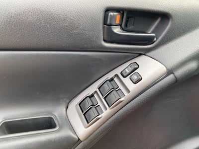 2006 Pontiac Vibe 4dr HB AWD