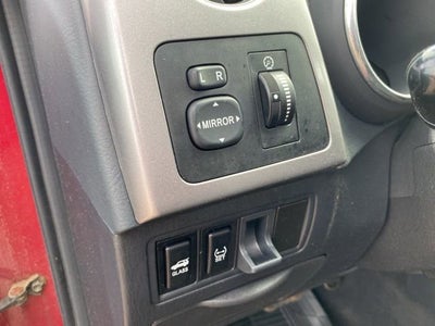 2006 Pontiac Vibe 4dr HB AWD