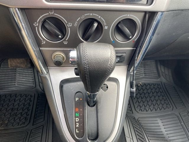 2006 Pontiac Vibe 4dr HB AWD