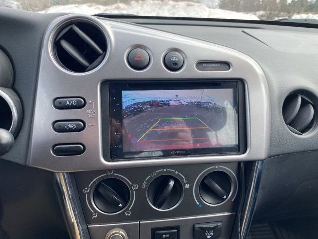 2006 Pontiac Vibe 4dr HB AWD