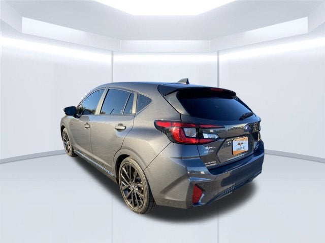 2024 Subaru Impreza RS