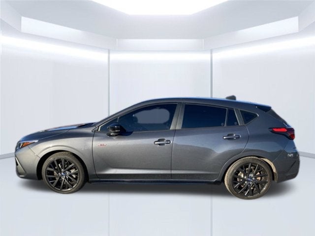 2024 Subaru Impreza RS