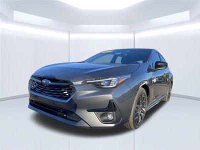 2024 Subaru Impreza RS