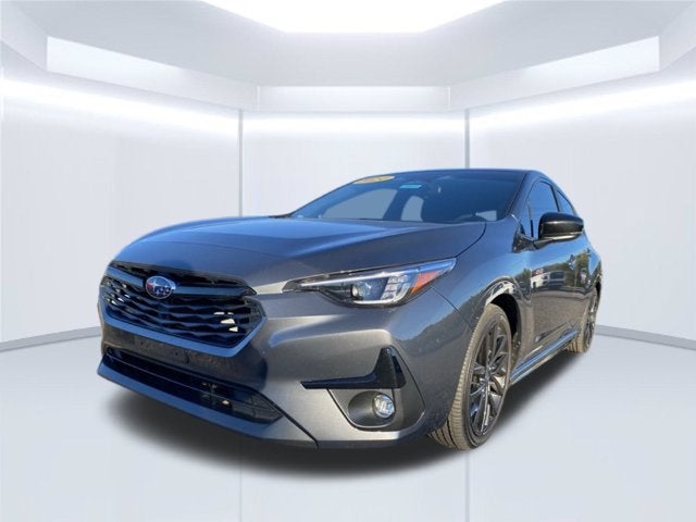 2024 Subaru Impreza RS