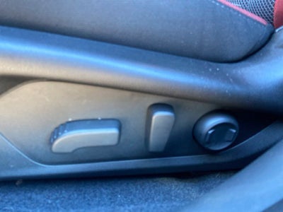 2024 Subaru Impreza RS