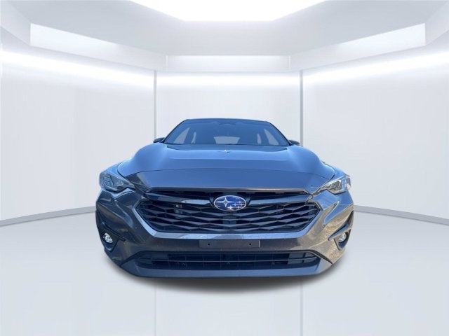 2024 Subaru Impreza RS