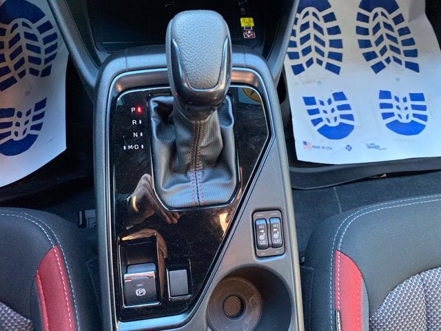2024 Subaru Impreza RS