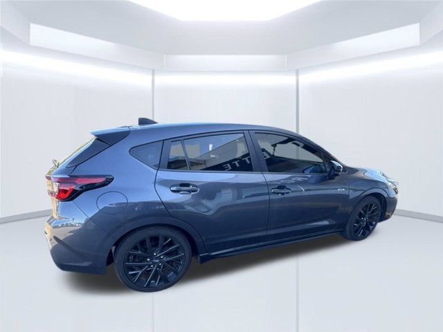 2024 Subaru Impreza RS