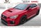 2020 Subaru WRX Premium