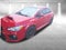 2020 Subaru WRX Premium