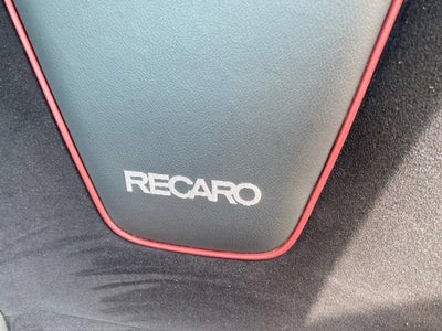 2020 Subaru WRX Premium