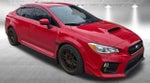 2020 Subaru WRX Premium
