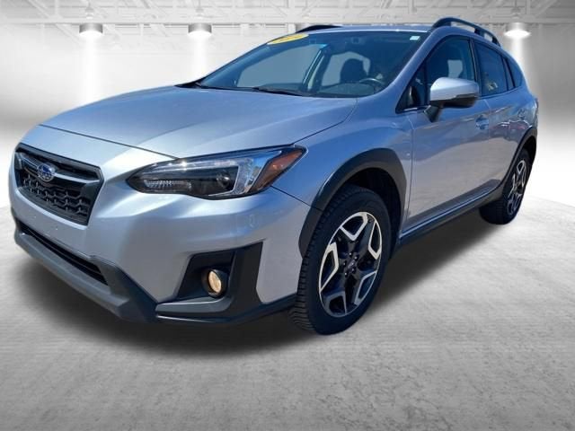 2019 Subaru Crosstrek 2.0i Limited