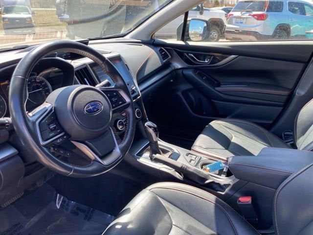 2019 Subaru Crosstrek 2.0i Limited