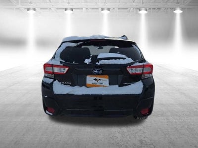 2019 Subaru Crosstrek Limited