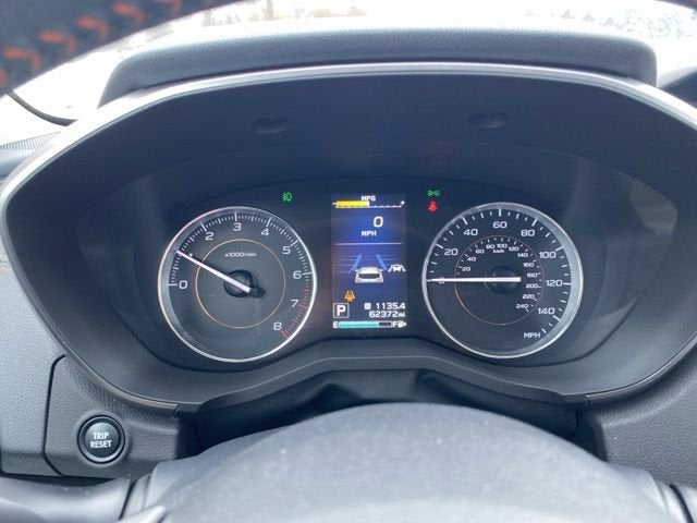 2019 Subaru Crosstrek Limited