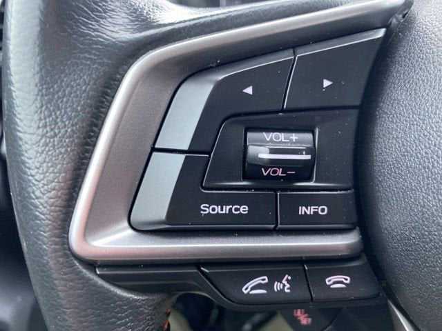 2019 Subaru Crosstrek Limited