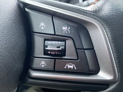2019 Subaru Crosstrek Limited